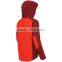 fashion style snow sports ski jackets for men