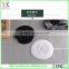2016 new design!!!qi wireless charger receiver for galaxy s5 mini size