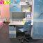 oak furniture made china kids furniture China supplier 8356