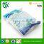 Laminated foil spout detergent powder bag for packing 250 500 1000 gr