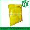 Custom Size Printing Color Packing Plastic Bag For Clothes
