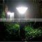 JR-B007 Smart design Ultra bright LED solar garden light/solar light garden/garden solar light