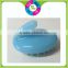 New design smart function massage silicone body bath brush