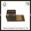 Hot-selling packaging box cardboard storage boxes with lids