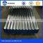 roof and wall wave tile galvanized roofing sheet