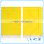 78 Keys Yellow Cover Wholesale Tablet PC Wireless Keyboard For Windows with touchpad