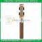 Monopod Kit Excellent Bluetooth Leather Selfie Camera Tripod With Clip Lens Camera Remote