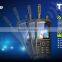 Inrico T298S intercom radio wifi sim card wcdma gsm walkie talkie 50km