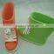 Kid Shoeslace PVC Rain Boot