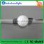 outdoor christmas 3d rgb led festoon string light balls