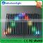 DC 24V dmx rgb building facade led tube light