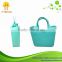 Wholesale Promotion Gift Convenient Silicone Shopping Bag Manufacturer