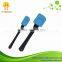 New Style! Best Design Silicone Cooking Utensil Set Colorful Spatulas