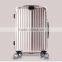 ABS PC chinese waterproof suitcase covers