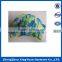 high quality stylish polyester/cotton woven printed Nurses Cap