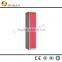 New popular metal two door personal locker for school personal
