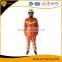 Fire rescue protective uniform Rescue uniform rescue clothing rescue suit