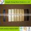 Abs Home Furniture Pvc Edgeband Trim Roll