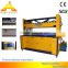Guangzhou High Point customization disposable plastic plate vacuum forming machine factory machine