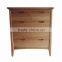 Solid Wood 3+2 Drawer Chest Modern Design