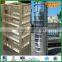 6061-T6 Aluminium Concrete Column Formwork / Column Formwork