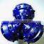 12 1/4'' TCI Rock Bit/Tricone Bits/Drill Bits for Well Drilling