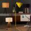 America industrial style table lamps living room reading desk lamp best selling