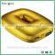 Guoguo 5200mAh long lasting high efficient safety dounts portable external mobile power bank for smartphone