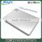 2000mAh credit card power bank ultra slim laptop charger