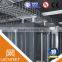 2014 latest OEM outdoor cable trunking in China