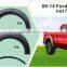 Wheel arch new ABS material fender flare for F-O-R-D F-150