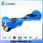 IO CHIC Smart S remote controlled self balance hover board