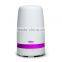 IONCARE Eseential Oil Diffuser Ultrasonic, Air Aromatherapy Humidifier w/2-mist-level, Colorful Light & Decoration Band