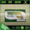 Free Design~~~!!! Plastic scratch plastic cards with 4 V 4 / CMYK Printed Plastic card