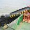 Inflatable Oil Boom