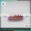 kitchen accessories heat resistant glass bowl