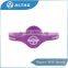 Custom Logo Waterproof Ntag203 chip rfid wristband
