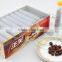 2015 New Hot Sale Puffed Core Chocolate Ball