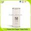 Luxury round small diameter paper box packaging jewelry
