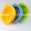 Environmental Utensils for Baby BPA Free Children's Tableware Baby Feeding Bowl