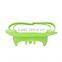 Non-slip cooker vegetable food grade cookware microwave storage basket