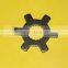 SCL-2016040001 AXIS90 JOG90 Motorcycle 16mm Washer for Motorcycle Engine Parts