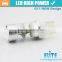 NEW! 45W 9PCS XBD LED 3156 High Power Car Turn Signal Brake Stop Reverse Light Bulb