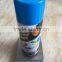 Aeropak Metallic Spray Paint Gold