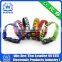 2015 Hot Selling LED Glowing Pet Collar