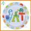 Kids Preferred Melamine Feeding Set ;kids Melamine Dinnerware Set