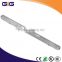 T8 T5 China Supplier IP65 Waterproof Fluorescent light fixture 2X58W