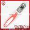 New design TPR handle Premium quality kitchen knife blade sharpener