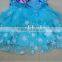 Latest Hot Sale Gambar Sex Frozen Elsa Dress Wholesale Top Quality Popular Frozen Elsa Dress