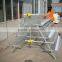 Layer Chicken Cages A Typle From Factory With Best price